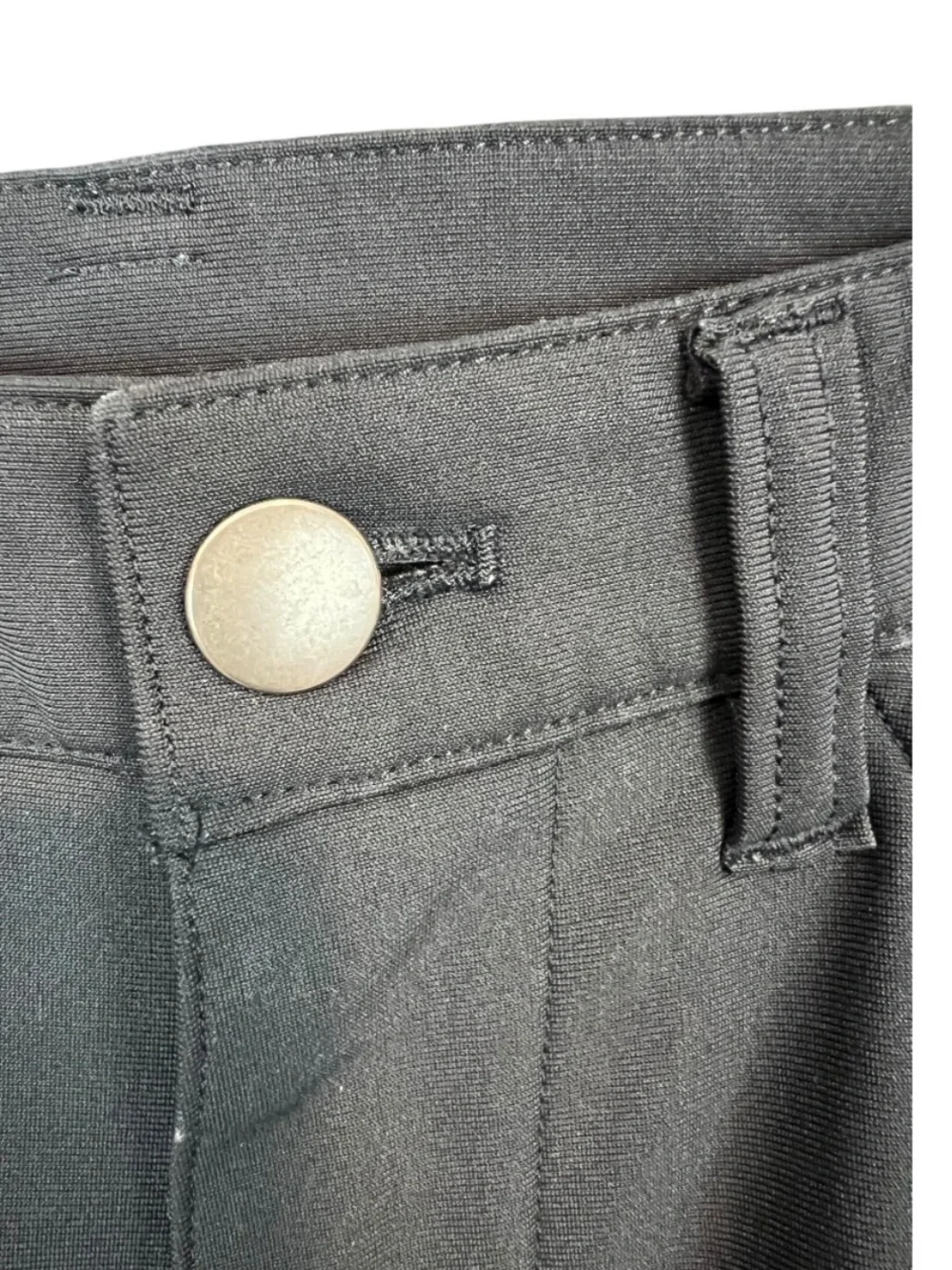 Lululemon ABC Pant Classic dark blue 32